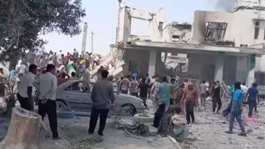 Minab'da Kız Okuluna Saldırı: 51 Ölü