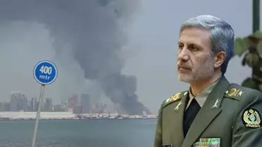 İran'dan bölgeyi yangın yerine çevirecek tehdit