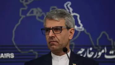 İran Dışişleri Bakanlığı: Komşularımız hedefimiz değil