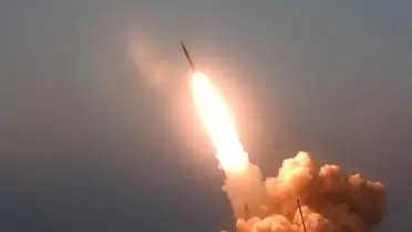 İran füzesi Suriye'ye düştü! 4 kişi hayatını kaybetti