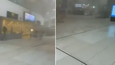 İran İHA'ları Kuveyt Havaalanı'nı vurdu, yaralılar var