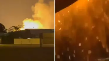 İran'ın saldırılarından en ağır hasarı Bahreyn aldı