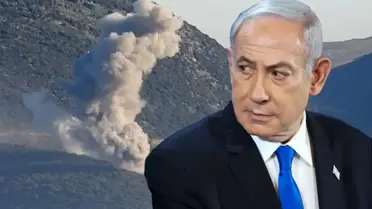 İsrail, Lübnan Sınırında Askeri Güçlenme Yapıyor