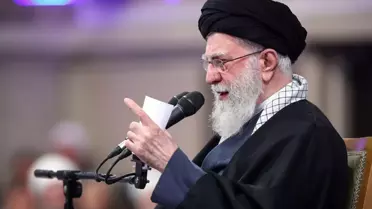 İsrail, Hamaney'in öldüğünü iddia ediyor! İran'dan karşı yanıt geldi