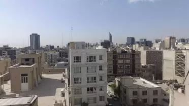 İsrail'den İran'a Önleyici Saldırı