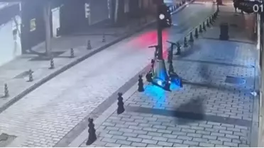 İstanbul'da Suç Örgütlerine Operasyon