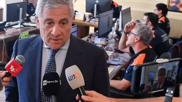 İtalya Dışişleri Bakanı'ndan çatışmalar günlerce sürebilir uyarısı