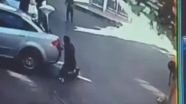 Şiddetli Rüzgarın Kurbanı: İbrahim Yıldız Hayatını Kaybetti