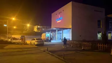 Taşköprü'de Silahlı Saldırı: 1 Ölü