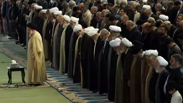 Kayıp haberleri geliyor! İran'ın üst düzey komutanları öldürüldü