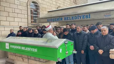 Kırşehir'de Trajik Kaza: 18 Yaşındaki Genç Hayatını Kaybetti