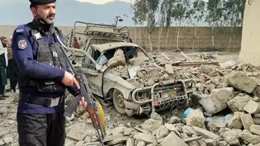 Komşu ülkelerin savaşında korkunç bilanço! Çok sayıda ölü var