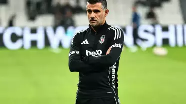 Murat Kaytaz'dan derbi sözleri: Burası Beşiktaş, herkes rahat olsun