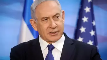 Netanyahu: Hamaney'in konutunu imha ettik, ölmüş olabilir