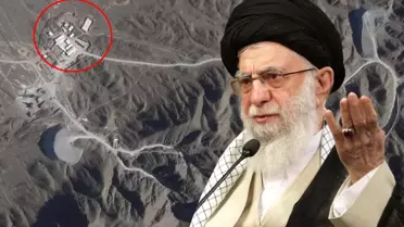 Nükleer mesajı mı? İran'dan gelen son açıklama endişeleri artırdı