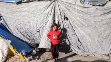 Gazze'de Gıda Yardımı Azaldı