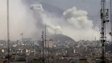 Orta Doğu'da yeni savaş! ABD ve İsrail saldırdı, İran karşılık veriyor