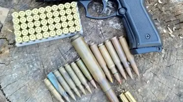 Osmaniye'de El Bombası Saldırısına 4 Tutuklama