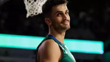 Panathinaikos'ta Ömer Faruk Yurtseven ile yollar ayrıldı