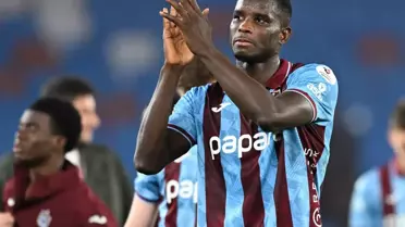 Paul Onuachu kariyerinde bir ilki başardı