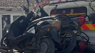 Ehliyetsiz Sürücüye 82 Bin Ceza