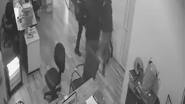 Bursa'da Kolonya Şakası Yangın Çıkardı