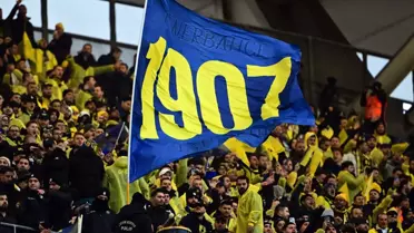 Sakatlıklarla boğuşan Fenerbahçe'ye bir şok daha