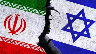 Savaş şiddetleniyor: İran yoğun bir saldırı başlattı, İsrail doğruladı