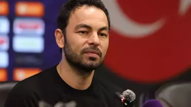 Selçuk İnan, dört büyüklere karşı tek puanını Galatasaray'dan aldı