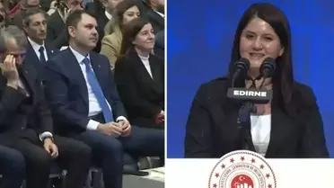Siyasette ender görülecek olay: CHP'li başkan, Murat Kurum'a gözlerinin içine bakarak teşekkür etti