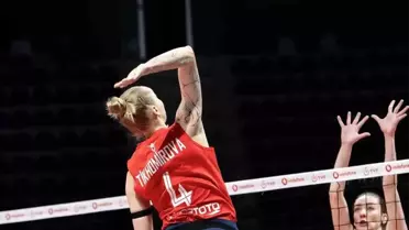 Sultanlar Ligi: Zeren Spor: 3 Aydın Büyükşehir Belediyespor: 1