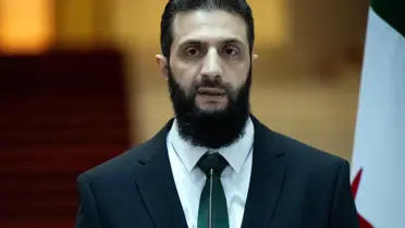 Suriye: İran'ın Körfez'deki kardeş ülkelere yönelik saldırılarını en sert şekilde kınıyoruz