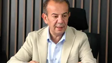 Tanju Özcan'ın ifadesi tamamlandı: 'Zorla ve baskıyla para isteme ya da menfaat temin etme durumum olmadı'