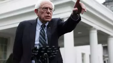 Trump'ın en sert muhalifi, İran saldırısına karşı çıktı