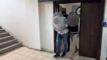 Tunceli'de Uyuşturucu Operasyonu: Bir Kişi Tutuklandı