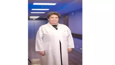 Nadir Hastalıklar ve Genetik Riskler