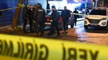 Uyuşturucu operasyonunda ekiplere ateş açıldı! Bir jandarma yaralandı