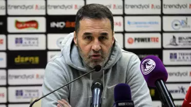 Keçiörengücü Beraberlikten Şikayetçi