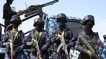 Husilerden İran'a açık destek, ABD'ye rest: Üsleri hedef almak meşru bir hak