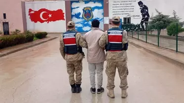 Yağma Suçlusu Gaziantep'te Yakalandı