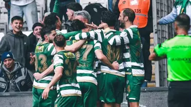 336 milyon Euro'luk Galatasaray'ı bile geçtiler! İşte Türkiye'de en çok gol atan futbol takımı