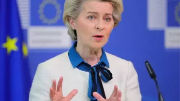 AB'den İran için acil geçiş çağrısı