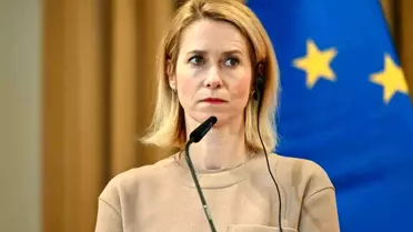 AB'den İran'a İtidal Çağrısı