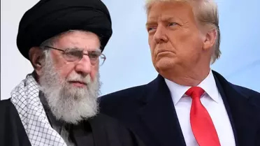 ABD Başkanı Trump: Ali Hamaney öldü