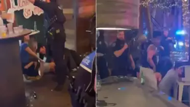 İran'ı vuran ABD'de silahlı bar saldırısı: 3 ölü, 14 yaralı