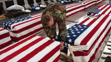 ABD'yi karıştıran olay: Halk olup biteni sorgulamaya başladı