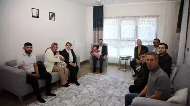 AK Parti Elazığ teşkilatı, iftar ve sahurda vatandaşlarla sofrada buluştu