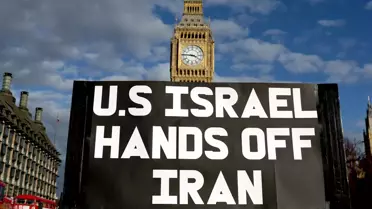 Orta Doğu'da Yeni Çatışmalar Başladı