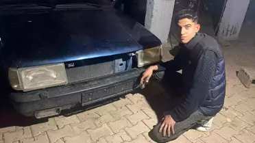 Korna Satışı Kavgası: Hırsızlık İddiası