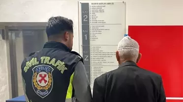 Ataşehir'de Sopalı Kavga: 3 Kişiye 1.16 Milyon TL Ceza